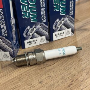 Denso GI3-5 (Double Iridium Saver-DDI)